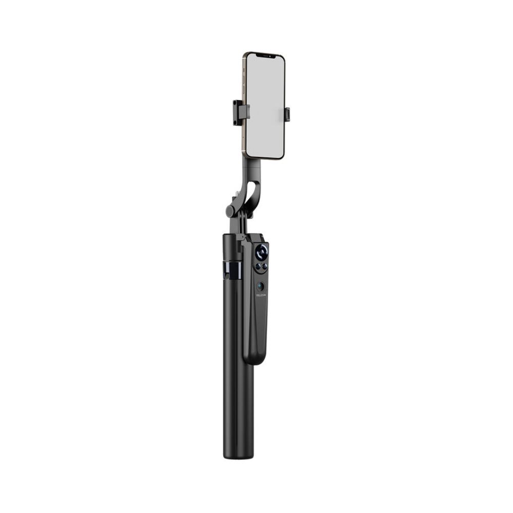 TELESIN Intelligent Auto-Tracking Tripod