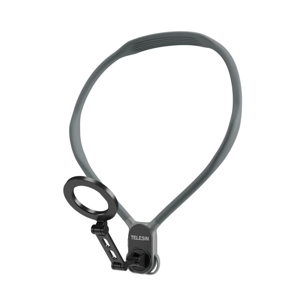 TELESIN Magnetic Smartphone Neck Mount Max