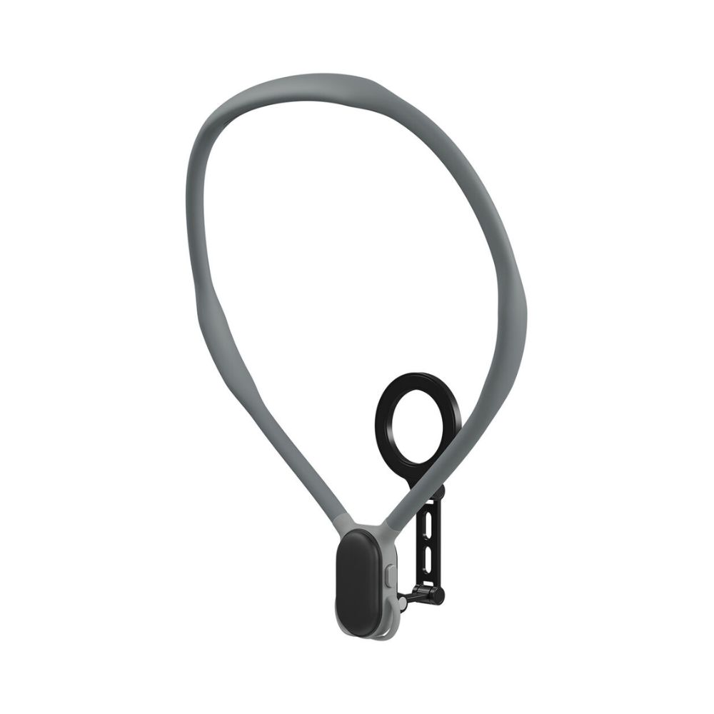 TELESIN Magnetic Smartphone Neck Mount Max