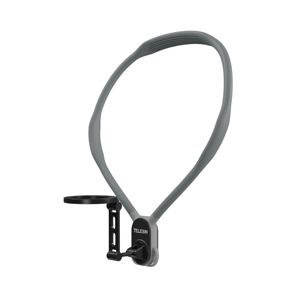 TELESIN Magnetic Smartphone Neck Mount Max