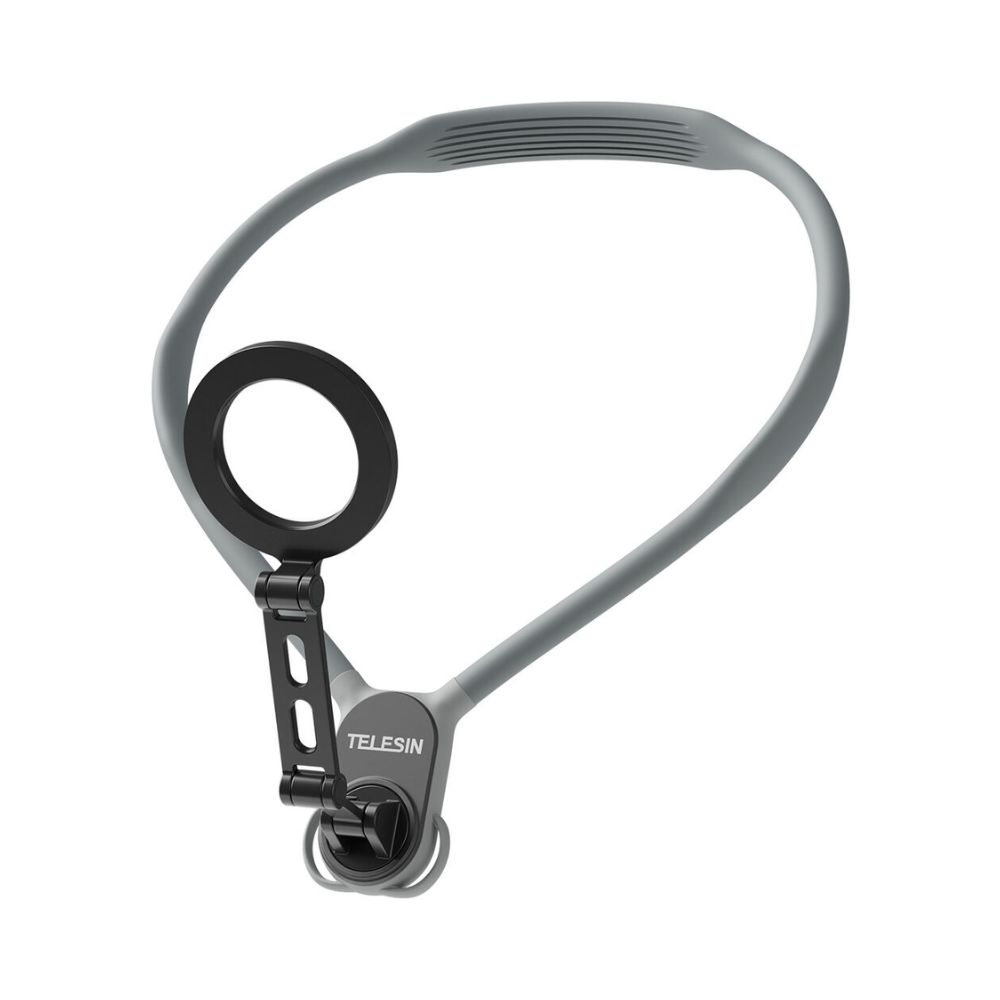 TELESIN Magnetic Smartphone Neck Mount Max