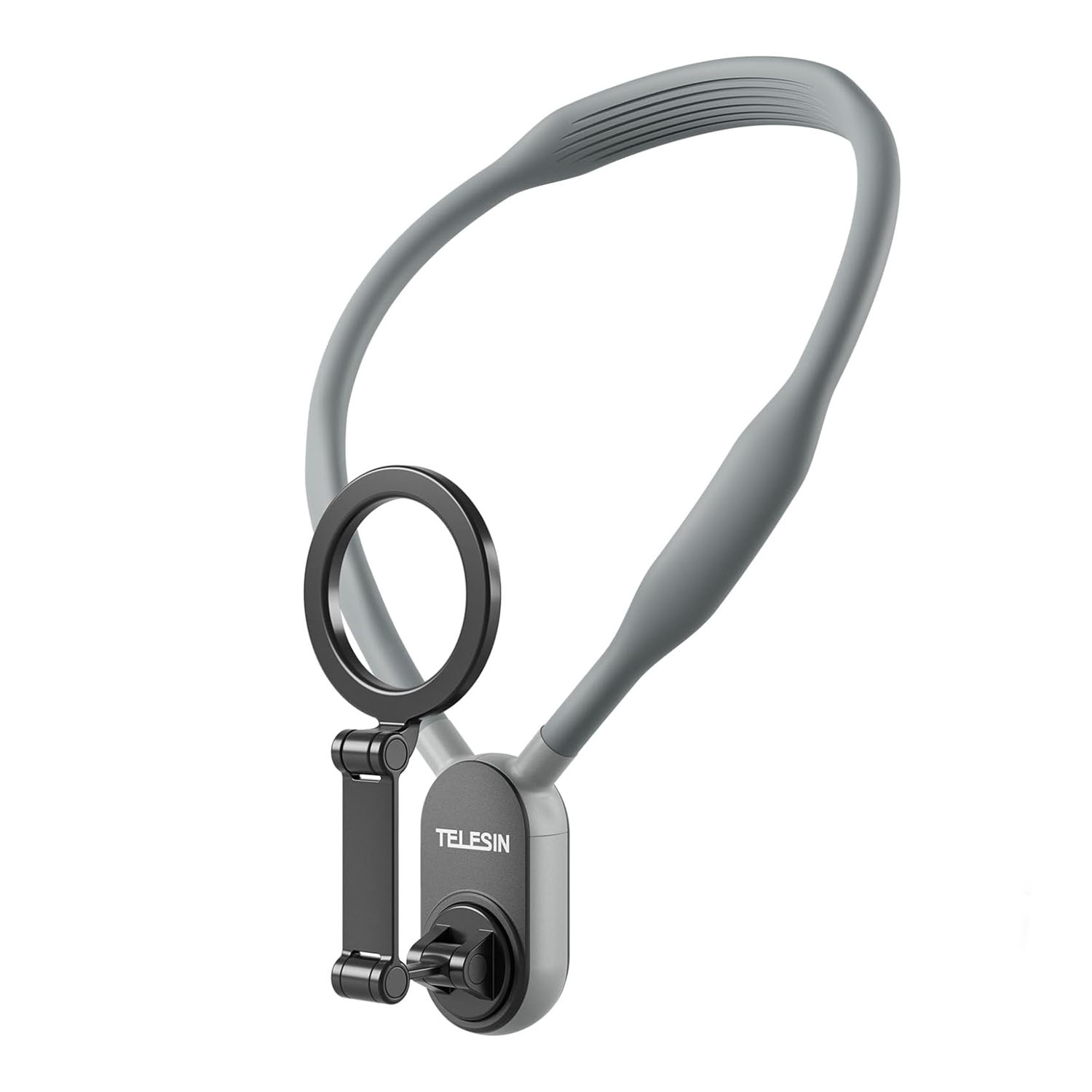 Telesin Smartphone Magnetic Neck Holder MNM-001-B