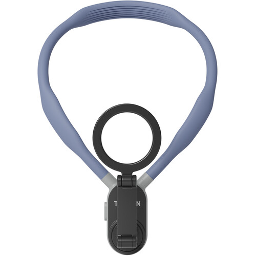 Telesin Smartphone Magnetic Neck Holder MNM-001-B
