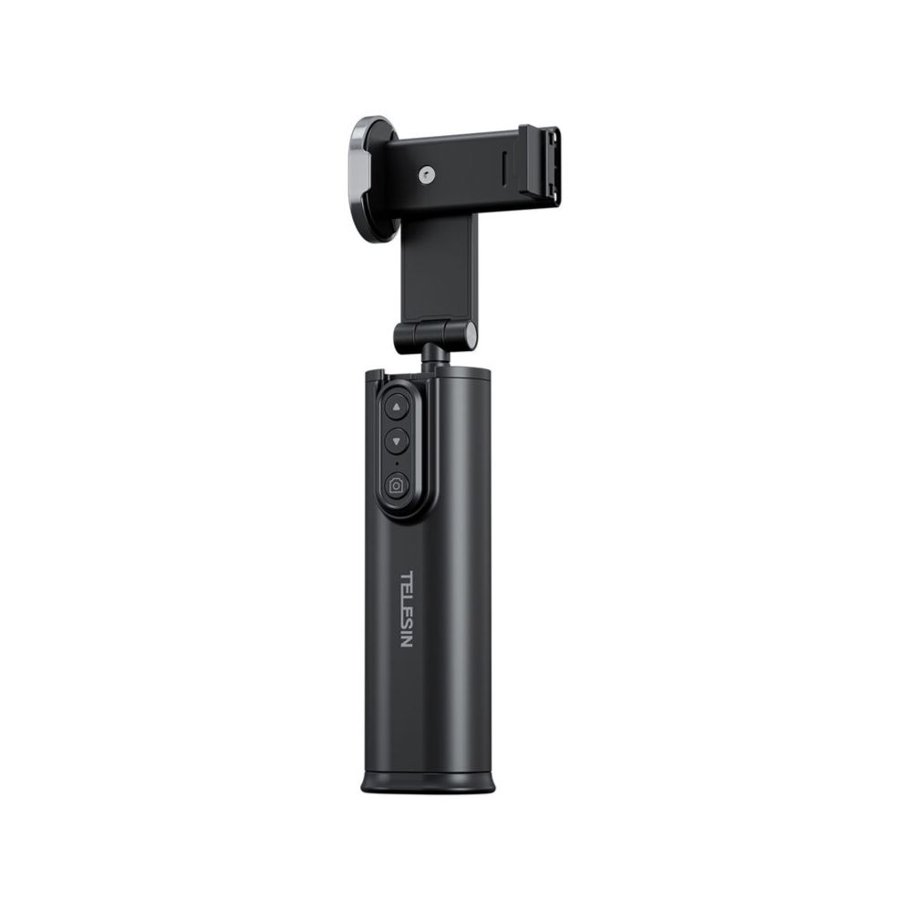 TELESIN Travel Phone Holder with Phone Clip Mount