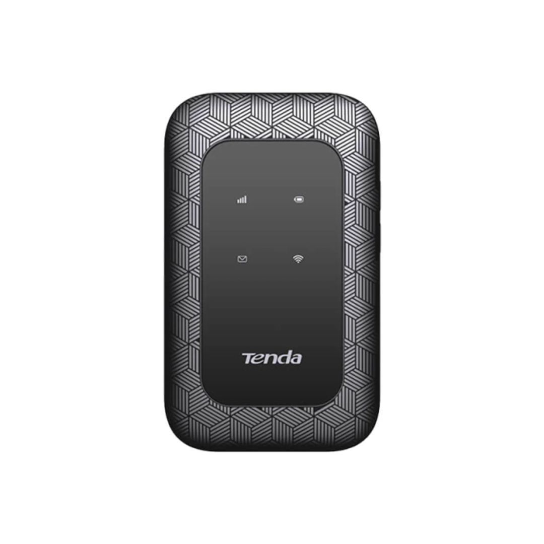 Tenda 4G180 4G LTE Mobile Hotspot Router N150
