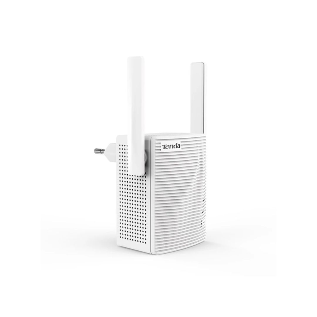 Tenda A18 AC1200 Dual-Band Wi-Fi Extender with Dual Antennas