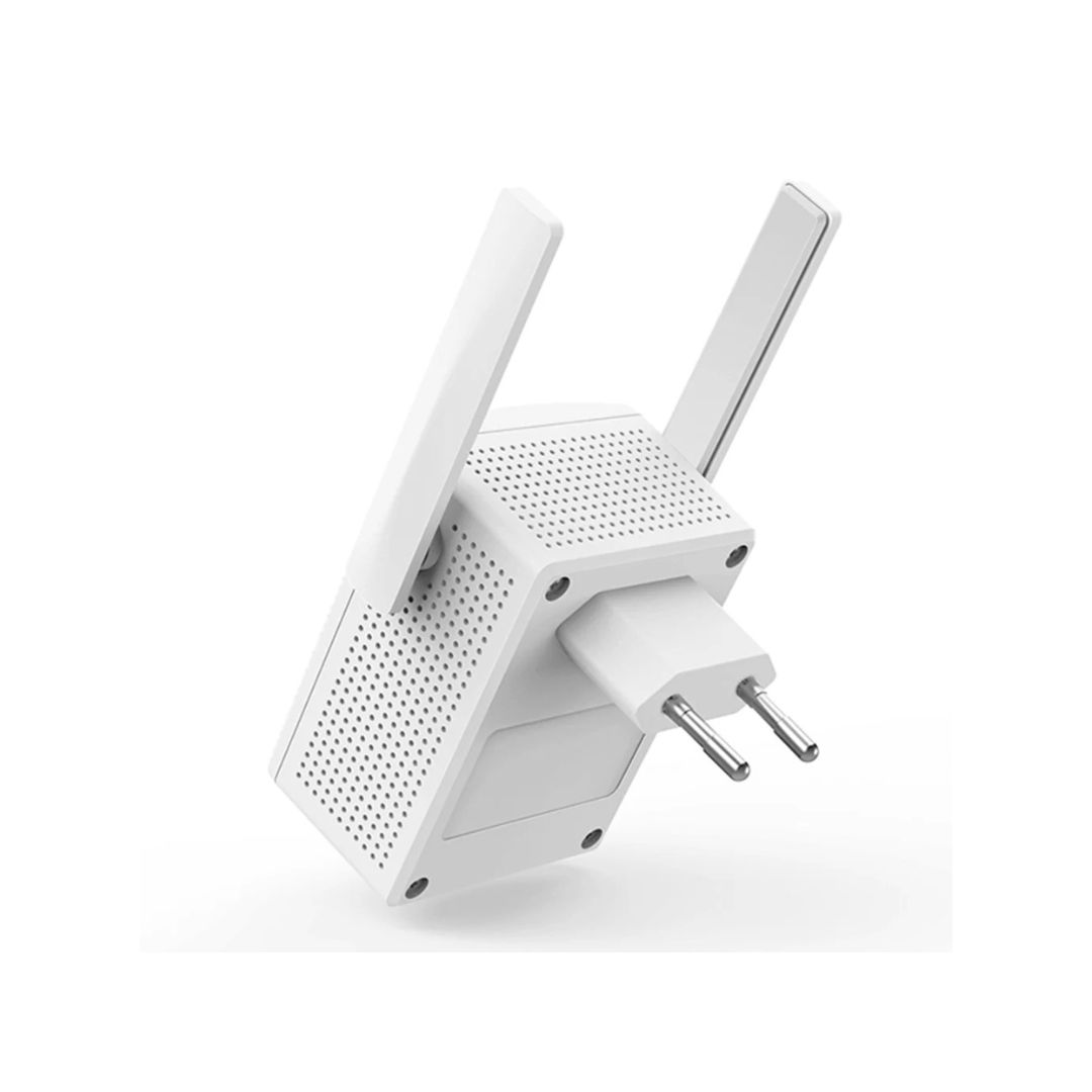 Tenda A18 AC1200 Dual-Band Wi-Fi Extender with Dual Antennas