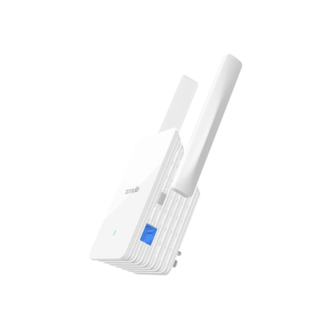 Tenda A33 AX3000 WiFi 6 Dual-Band Extender 2 Antennas