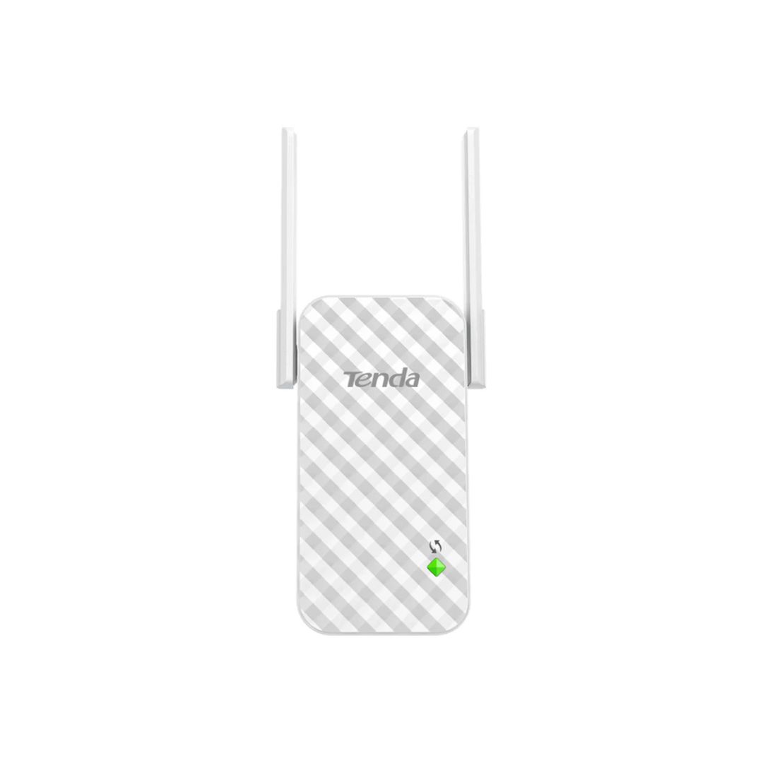 Tenda A9 N300 Universal Wi-Fi Extender Dual Antenna Signal Booster