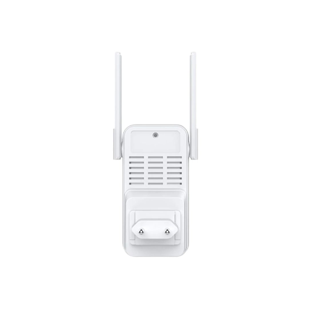 Tenda A9 N300 Universal Wi-Fi Extender Dual Antenna Signal Booster