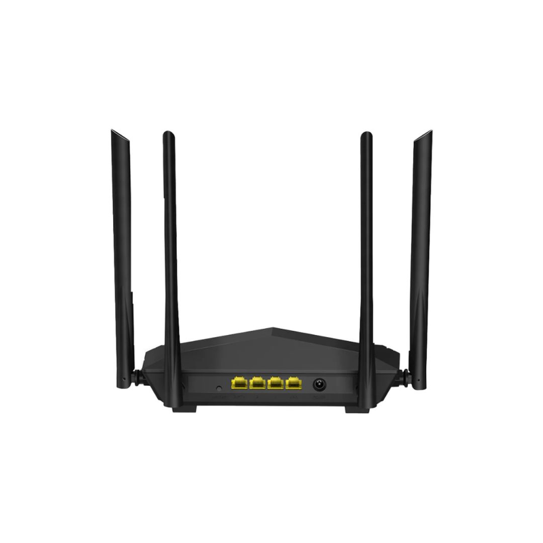 Tenda AC6 AC1200 Dual Band WiFi Router 4 Antennas