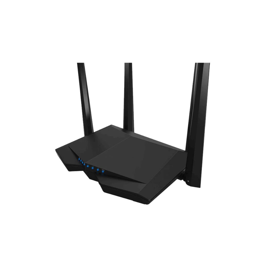 Tenda AC6 AC1200 Dual Band WiFi Router 4 Antennas