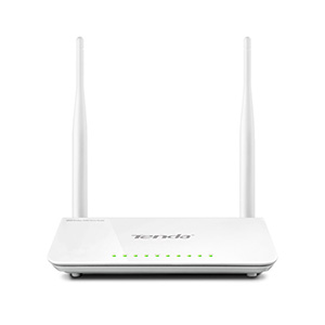 Tenda F300 Wireless N300 Router