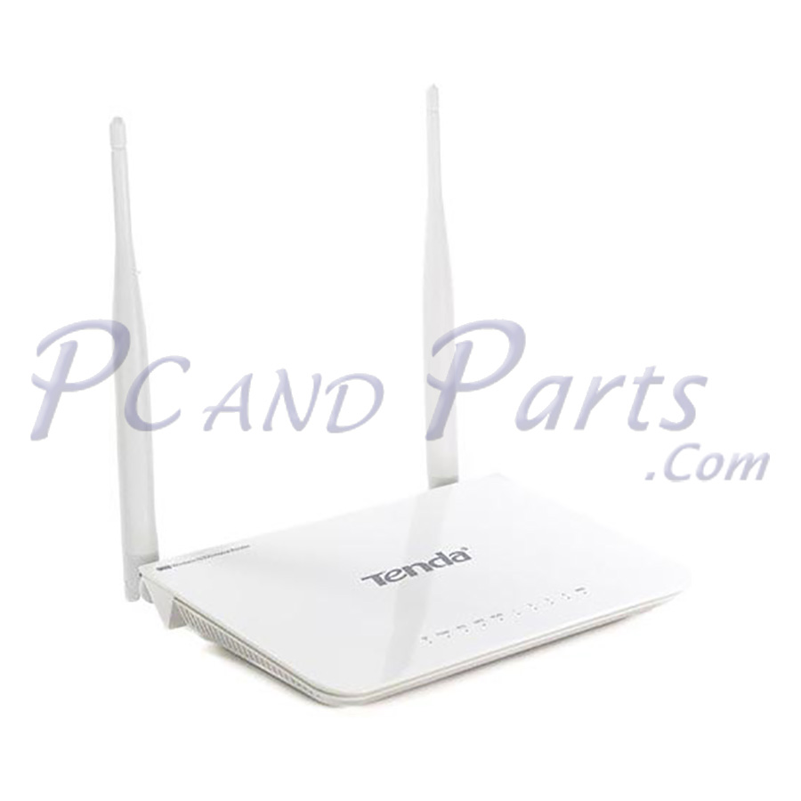 Tenda F300 Wireless N300 Router