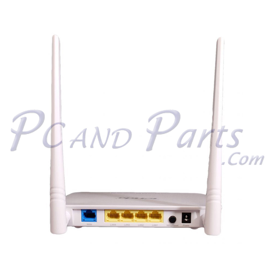 Tenda F300 Wireless N300 Router