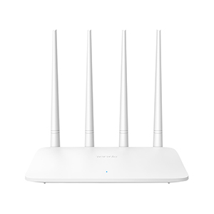 Tenda F6 N300 Wireless Router