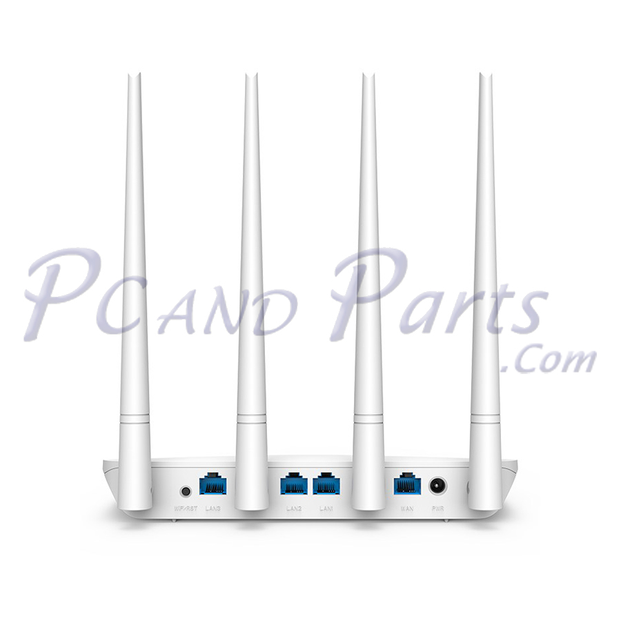 Tenda F6 N300 Wireless Router