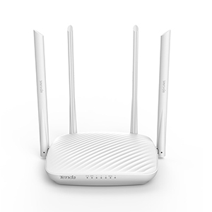 Tenda F9 N600 Wireless Router
