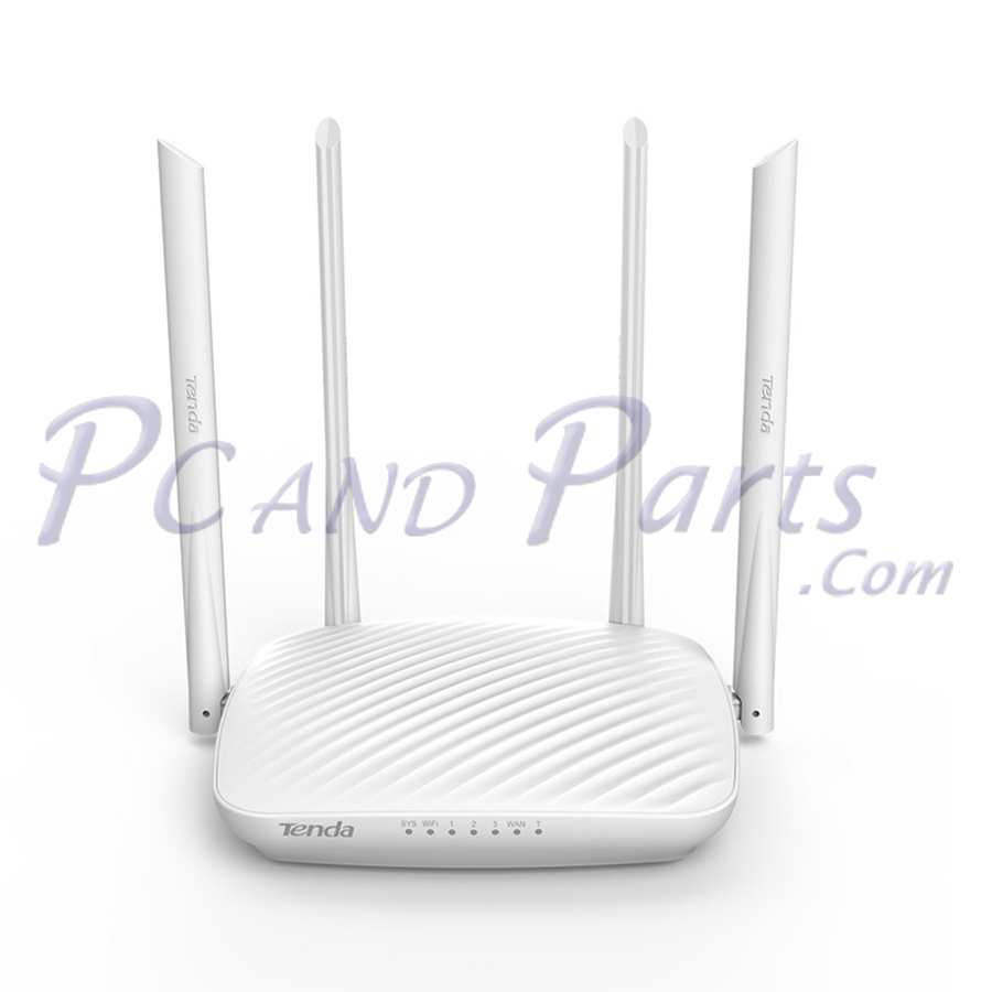 Tenda F9 N600 Wireless Router