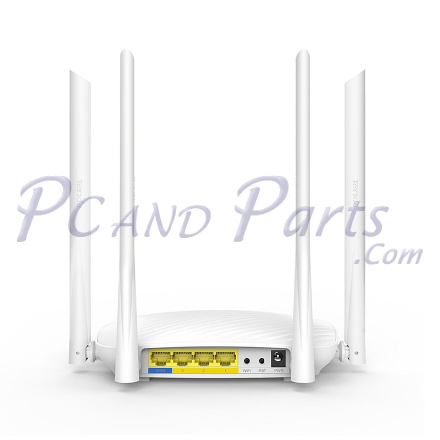 Tenda F9 N600 Wireless Router