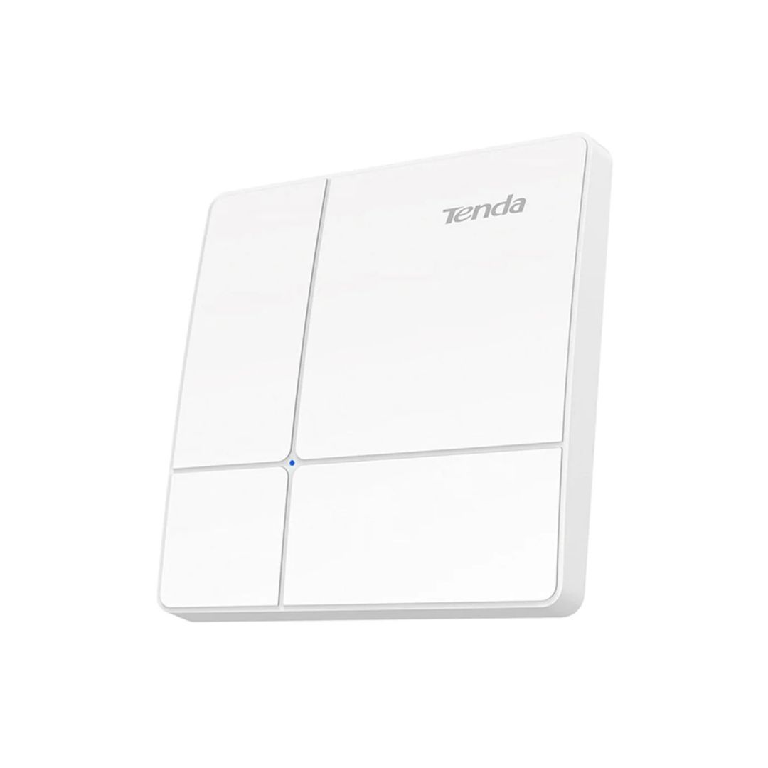 Tenda i24 AC1200 Ceiling Mount AP Dual-Band PoE