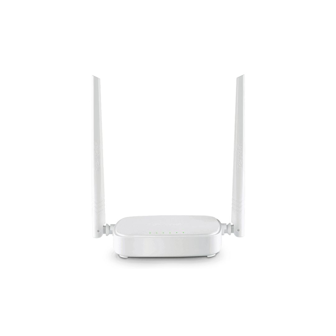 Tenda N301 Wireless N300 Easy Setup Router