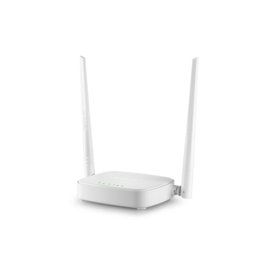 Tenda N301 Wireless N300 Easy Setup Router