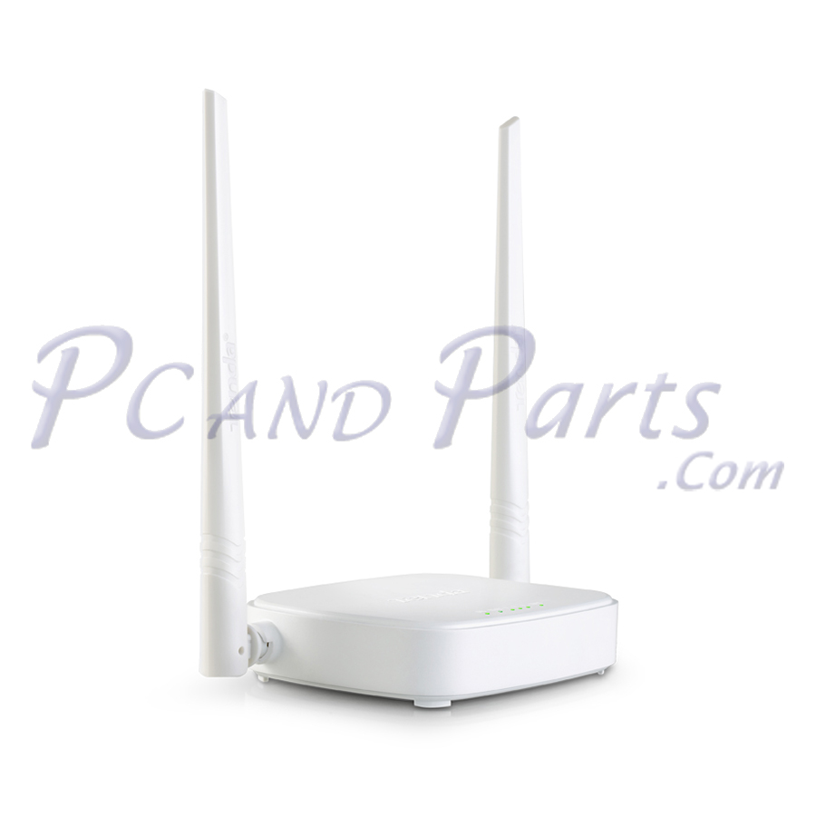 Tenda N301 Wireless Router