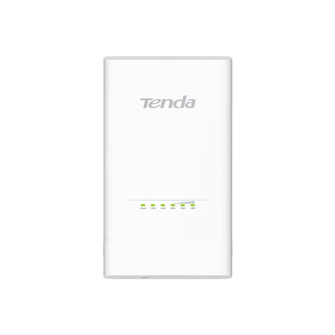 Tenda O4 AC867 Outdoor CPE Gigabit PoE Unit