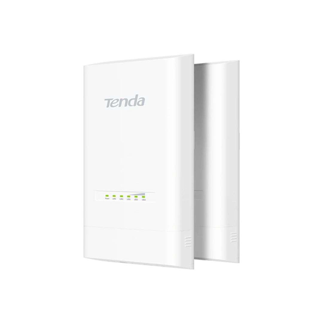 Tenda O4 AC867 Outdoor CPE Gigabit PoE Unit