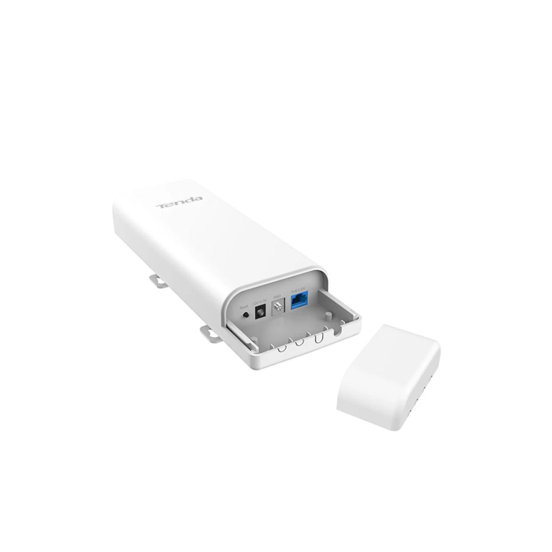 Tenda O6 5GHz Outdoor CPE 16dBi Gigabit Bridge