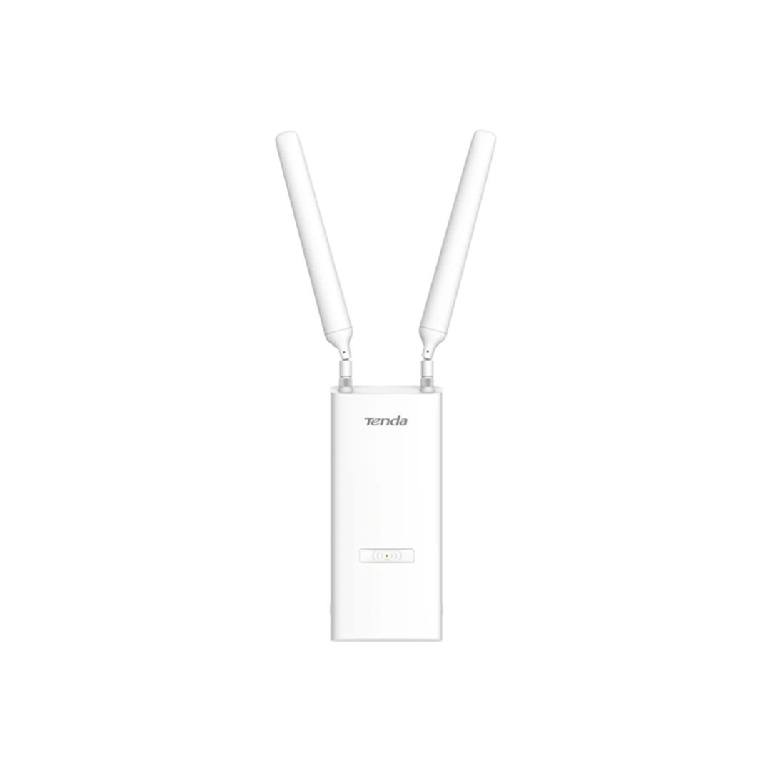 Tenda OAP1200 AC1200 Outdoor AP Dual-Band PoE