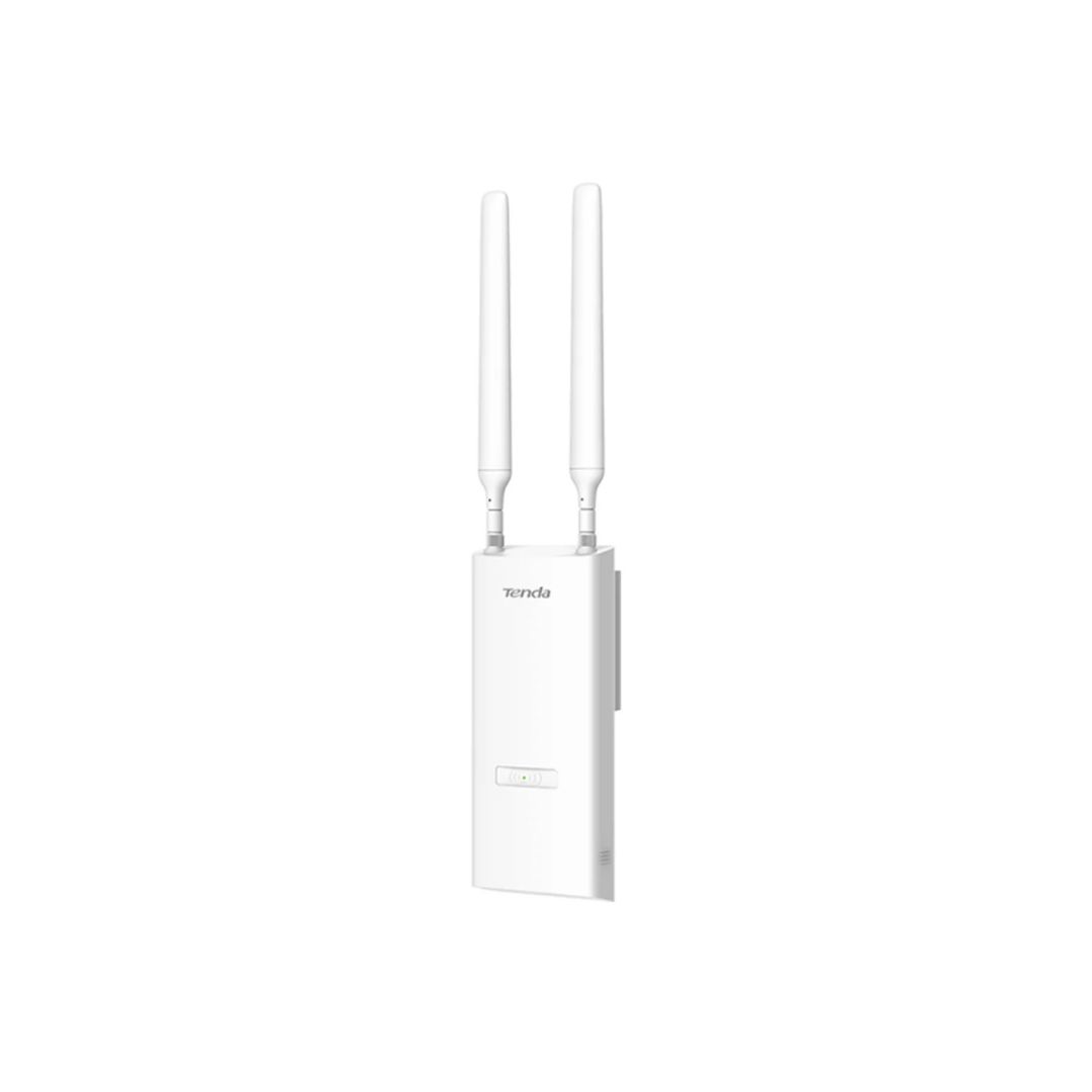 Tenda OAP1200 AC1200 Outdoor AP Dual-Band PoE