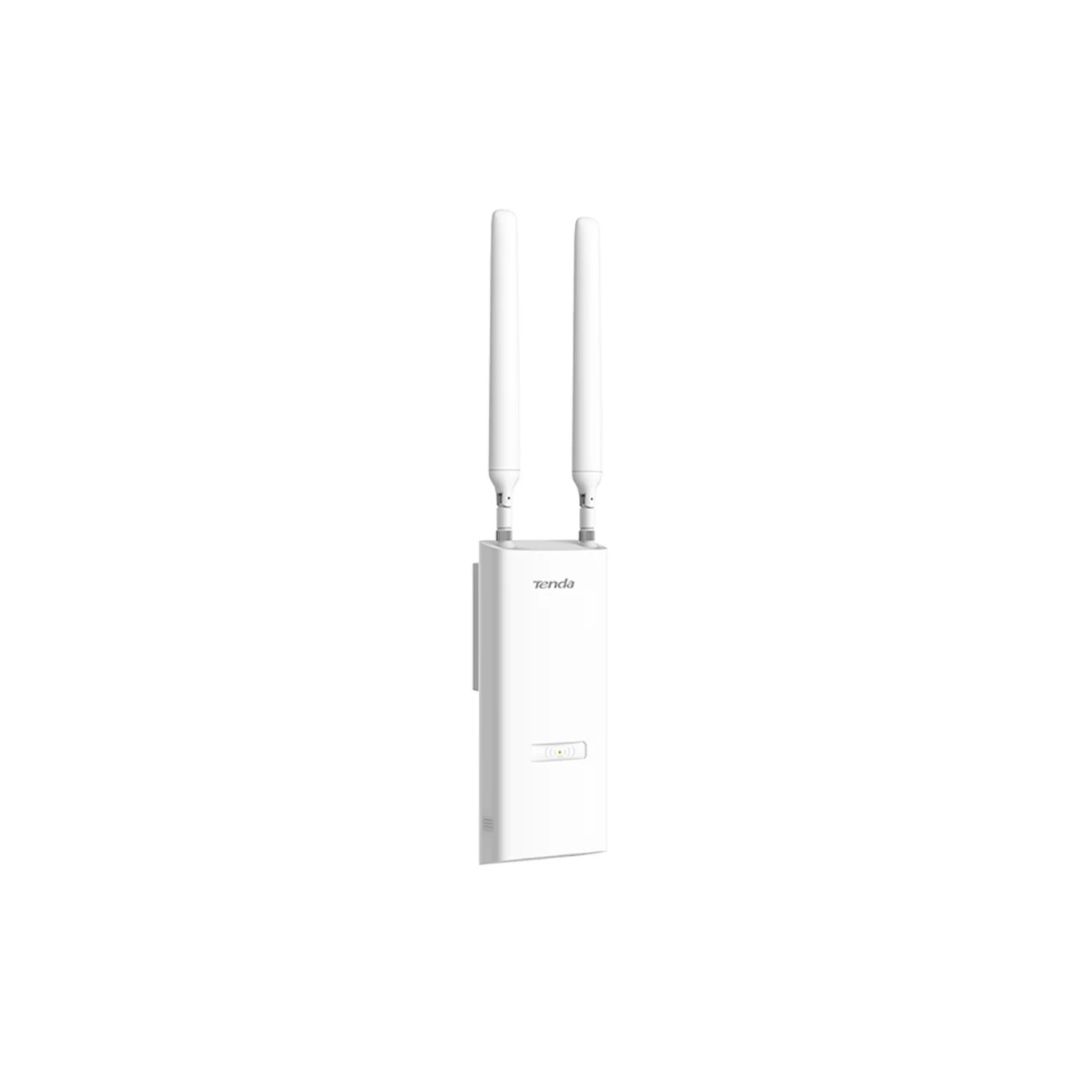 Tenda OAP1200 AC1200 Outdoor AP Dual-Band PoE