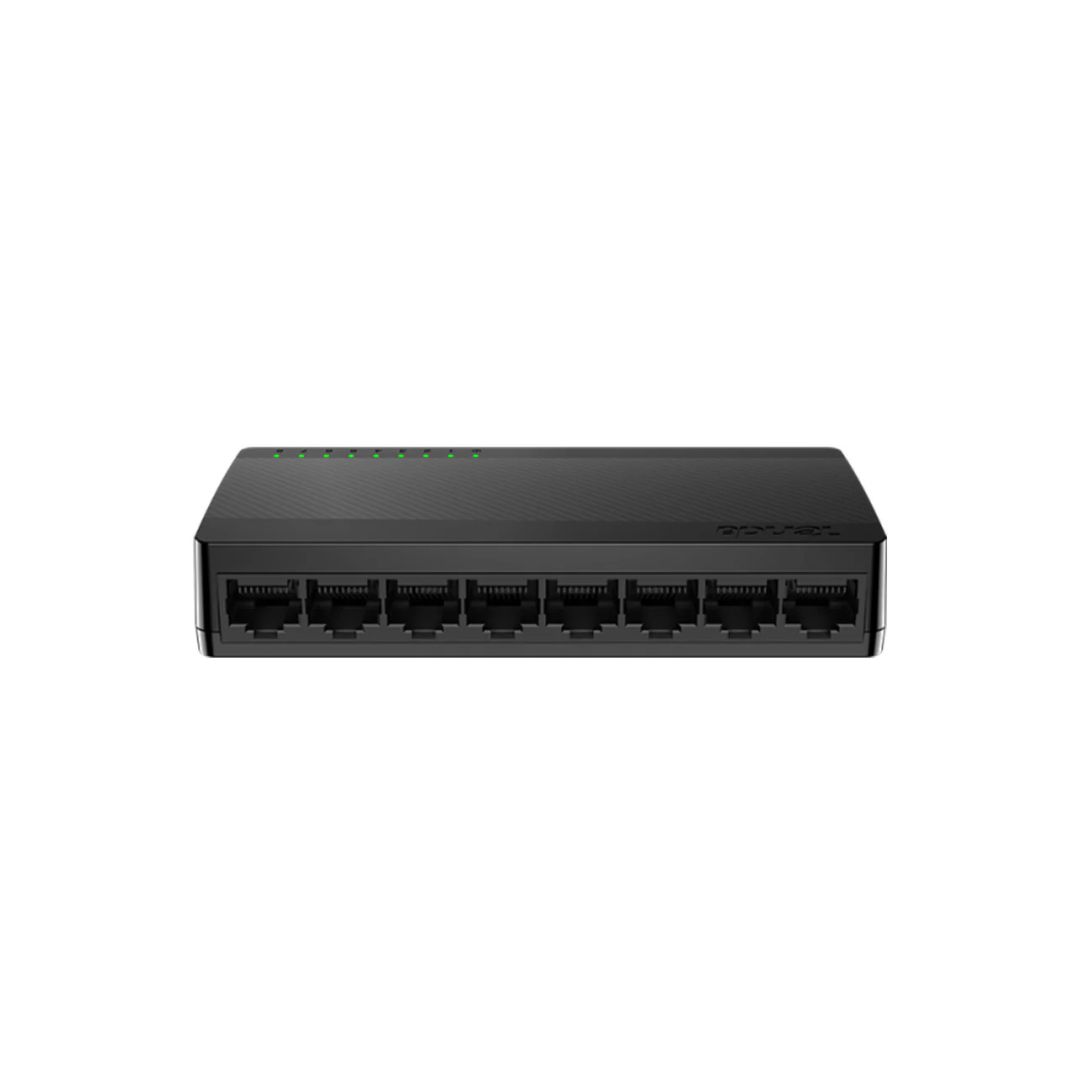 Tenda SG108 8-Port Gigabit Ethernet Switch