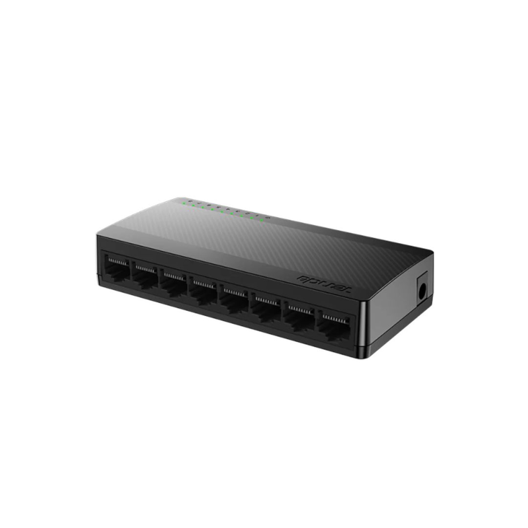 Tenda SG108 8-Port Gigabit Ethernet Switch