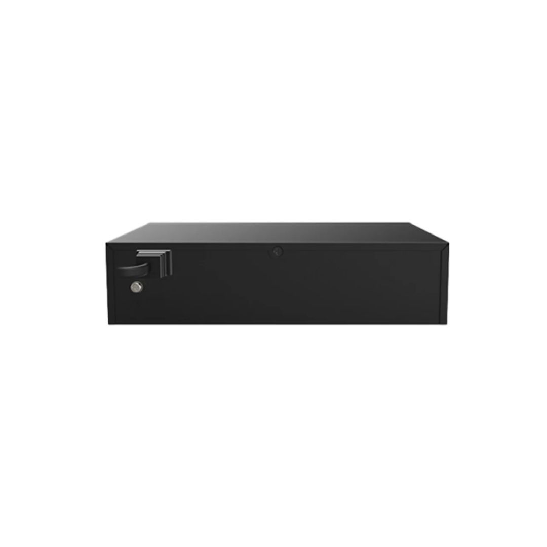Tenda SG110PC 10-Port Gigabit Smart PoE Switch