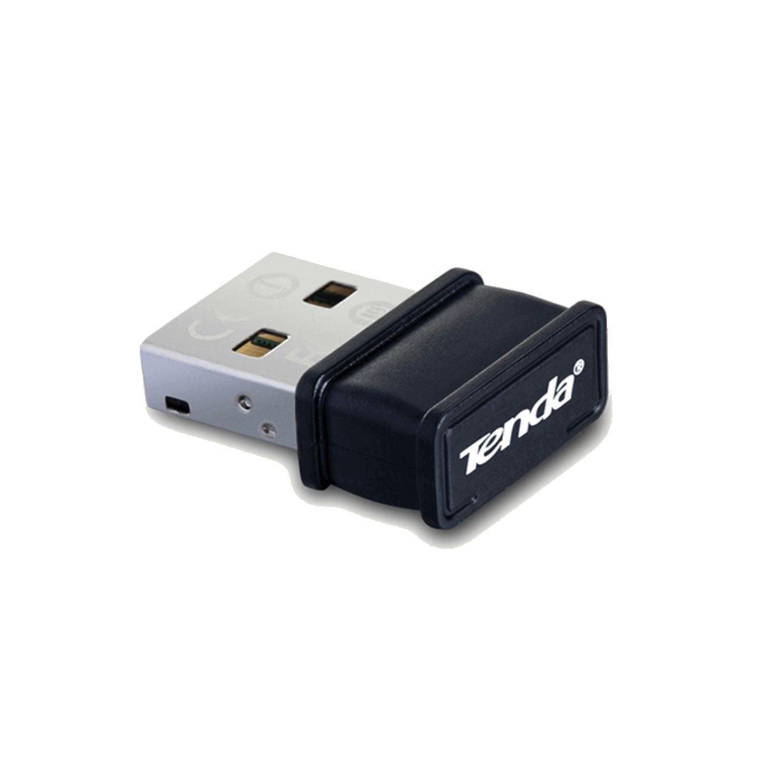 Tenda W311MI AX300 Wi-Fi 6 USB Adapter