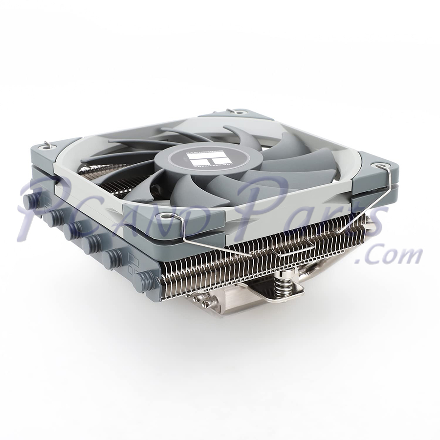 Thermalright AXP120-X67 Low Profile CPU Air Cooler