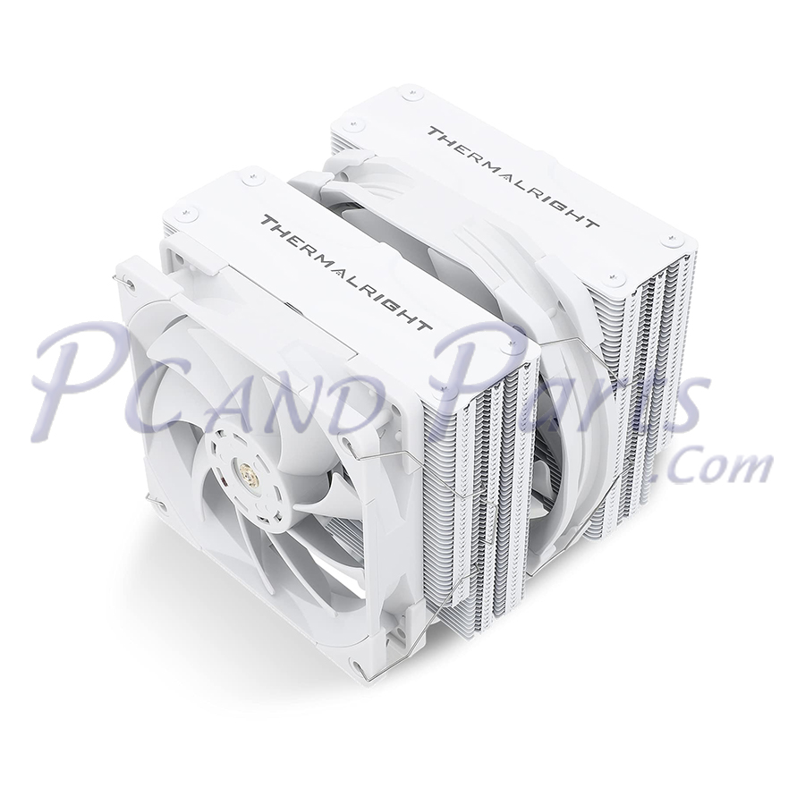 Thermalright Frost Commander 140 CPU Air Cooler