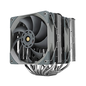 Thermalright Frost Tower 120 CPU Air Cooler
