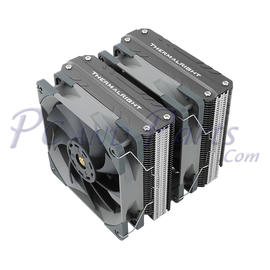 Thermalright Frost Tower 120 CPU Air Cooler