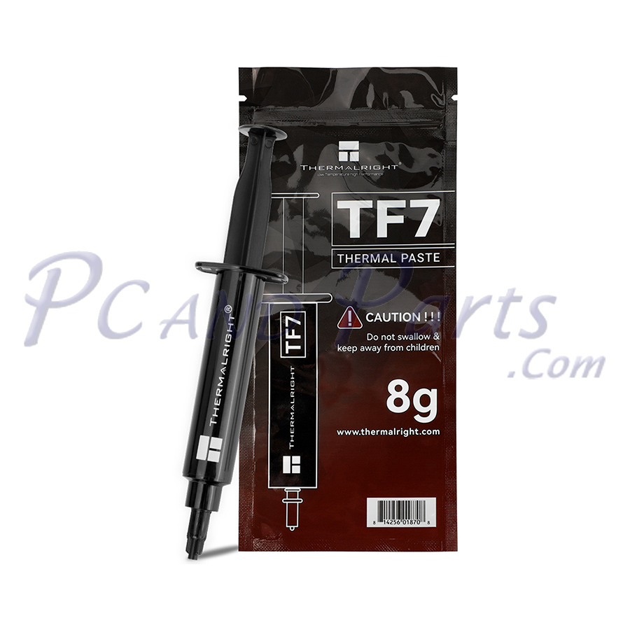 Thermalright TF7 8Grams High Performance Thermal Paste
