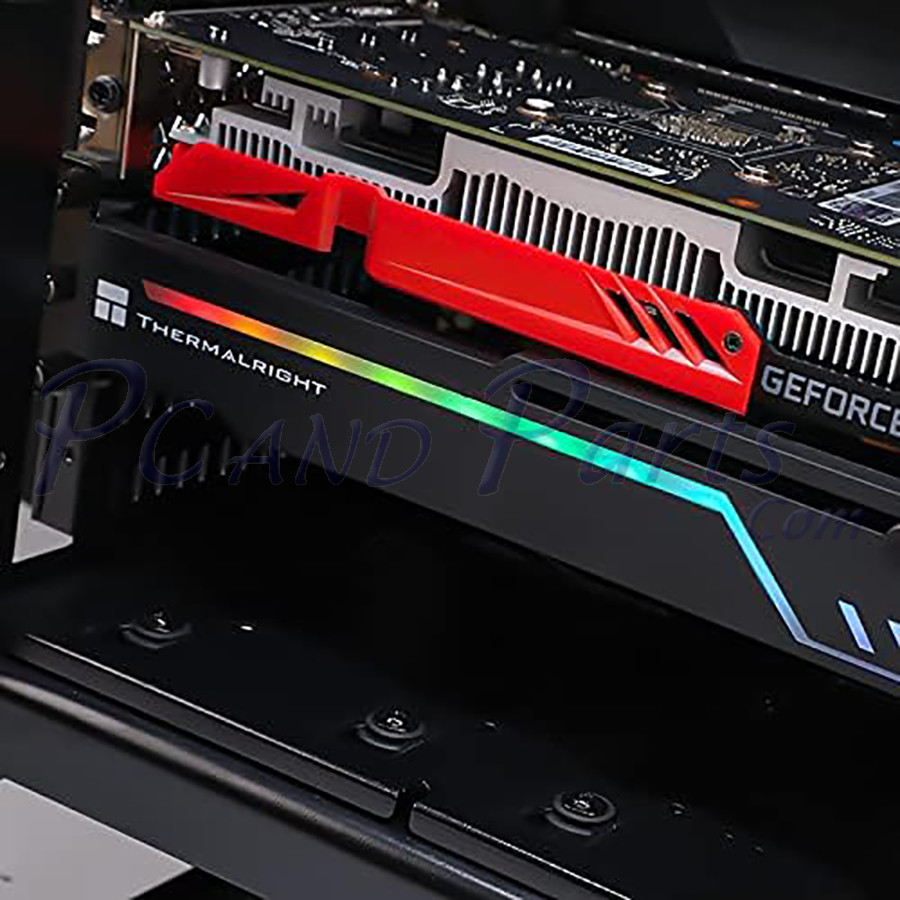 Thermalright TR-GCSF ARGB Graphics Card Holder