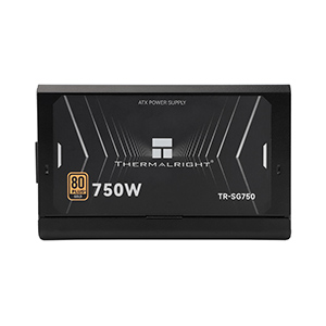 Thermalright TR-SG750 750W Gold Fully modular PSU