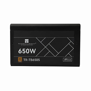 Thermalright TR-TB650S 650W Bronze PSU
