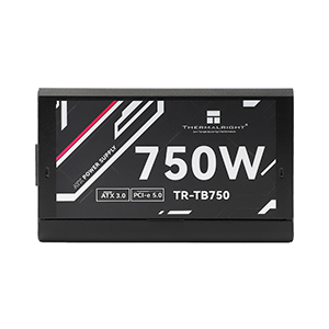 Thermalright TR-TB750 750W Bronze Fully Modular PSU
