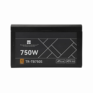 Thermalright TR-TB750S 750W Bronze PSU