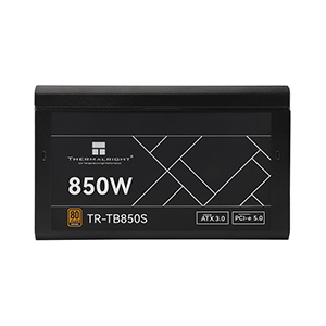 Thermalright TR-TB850S 850W Bronze PSU