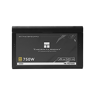 Thermalright TR-TG750S 750W Gold PSU